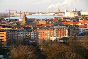 Autovuokraamo Aalborg