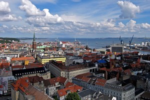 Autovuokraamo Aarhus