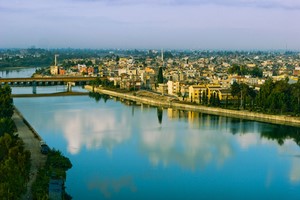Autovuokraamo Adana