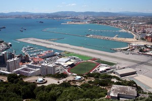 Autovuokraamo Algeciras
