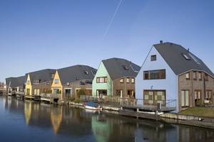 Autonvuokraus Almere