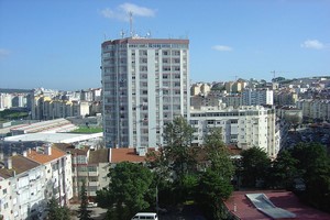 Autovuokraamo Amadora