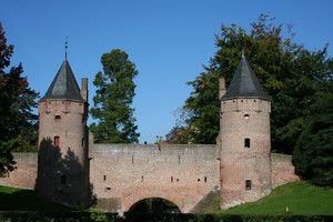 Autovuokraamo Amersfoort
