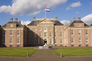 Autovuokraamo Apeldoorn