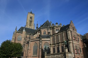 Autovuokraamo Arnhem