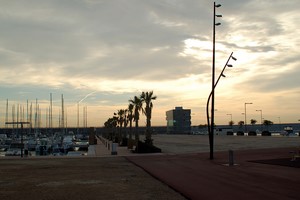 Autovuokraamo Badalona