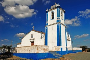 Autovuokraamo Beja