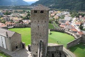 Autovuokraamo Bellinzona