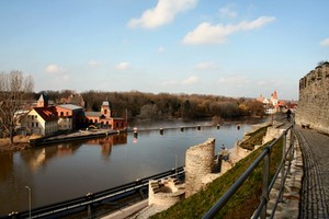 Autovuokraamo Bernburg