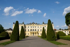 Autovuokraamo Bialystok