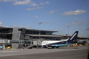Billund Lentokenttä