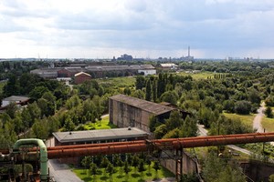 Autovuokraamo Bochum