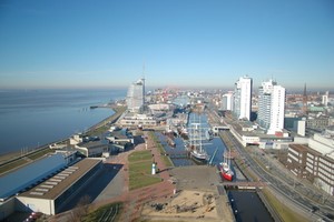 Autovuokraamo Bremerhaven