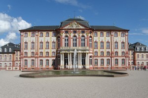 Autovuokraamo Bruchsal