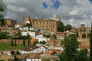 Autovuokraamo Caceres