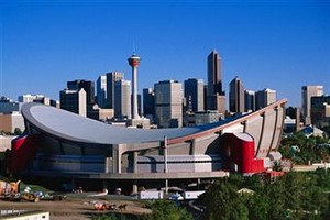 Autovuokraamo Calgary