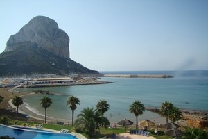 Autovuokraamo Calp