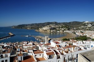 Autovuokraamo Castellon