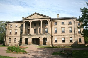 Autovuokraamo Charlottetown