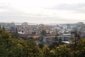 Autovuokraamo Concepcion