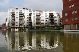 Autovuokraamo Den Bosch