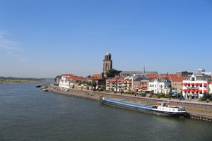 Autovuokraamo Deventer