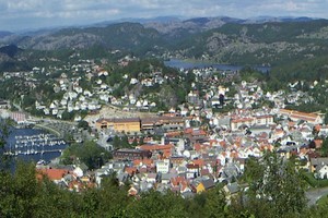 Autovuokraamo Egersund