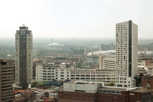 Autovuokraamo Eindhoven