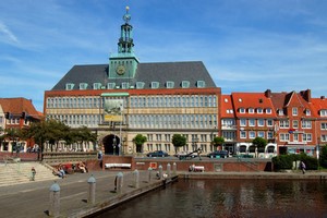 Autovuokraamo Emden