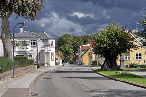 Autovuokraamo Farum