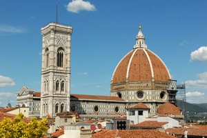 Autovuokraamo Firenze