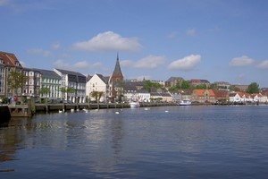 Autovuokraamo Flensburg