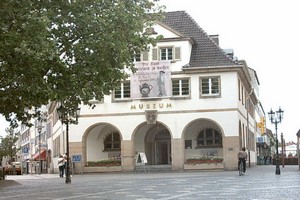 Autovuokraamo Frankenthal