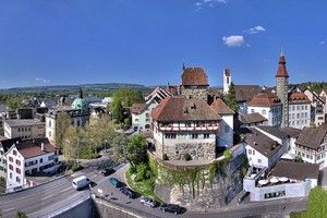 Autovuokraamo Frauenfeld