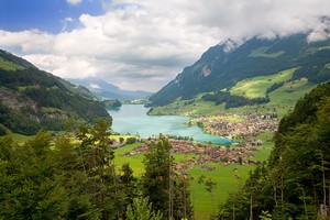 Autovuokraamo Fribourg