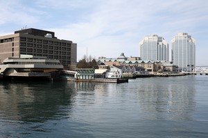 Autovuokraamo Halifax