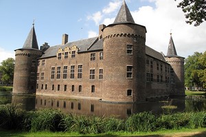 Autovuokraamo Helmond