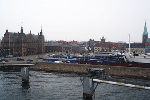 Autovuokraamo Helsingør