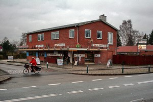 Autovuokraamo Herlev