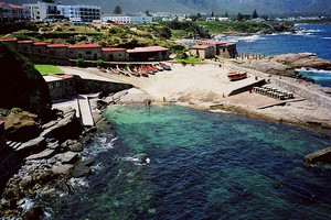 Autovuokraamo Hermanus