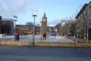 Autovuokraamo Herning