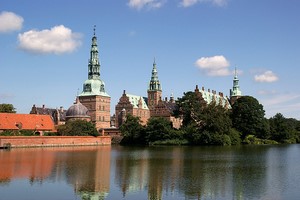 Autovuokraamo Hillerød