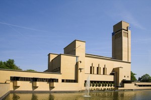 Autovuokraamo Hilversum