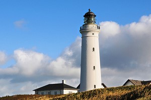 Autovuokraamo Hirtshals