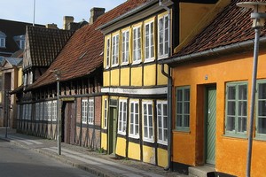Autovuokraamo Holbæk