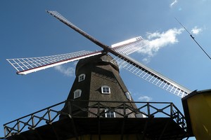 Autovuokraamo Hørsholm