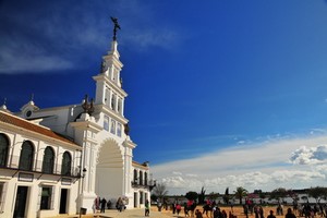 Autovuokraamo Huelva