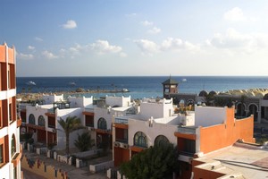 Autovuokraamo Hurghada