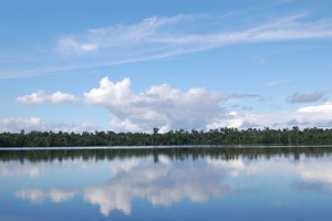 Autovuokraamo Iquitos