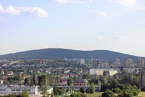 Autovuokraamo Kielce
